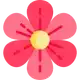 Ícone Flor